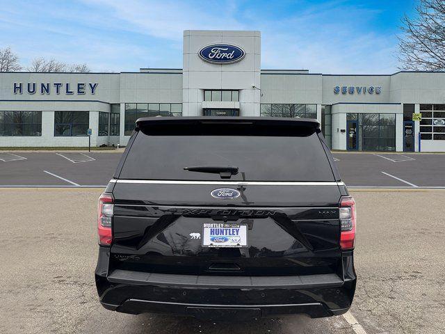 used 2021 Ford Expedition car, priced at $47,972