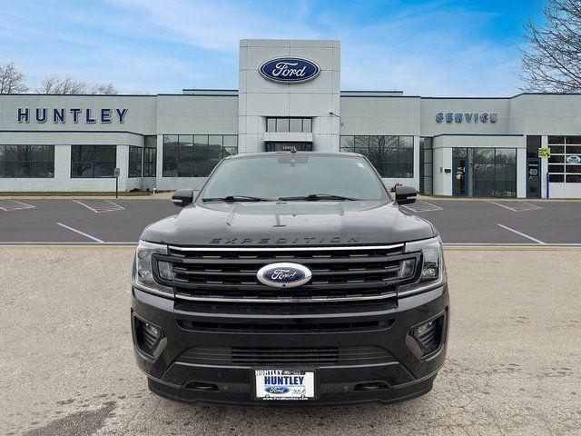 used 2021 Ford Expedition car, priced at $47,972