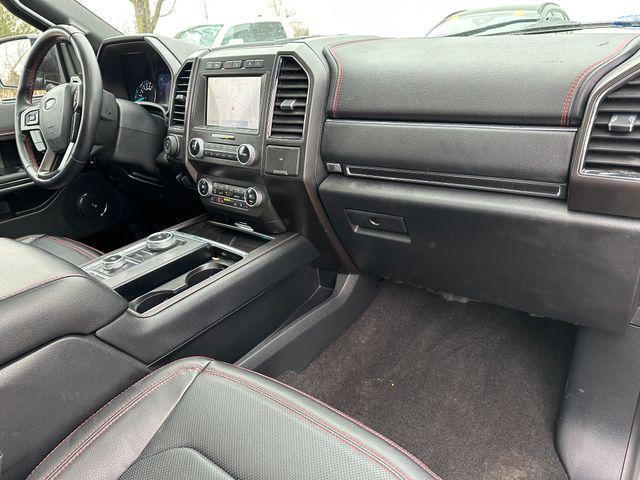 used 2021 Ford Expedition car, priced at $47,972