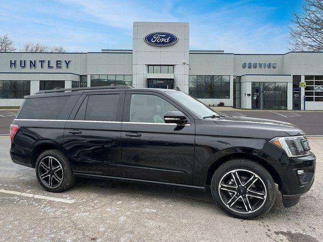 used 2021 Ford Expedition car, priced at $47,972