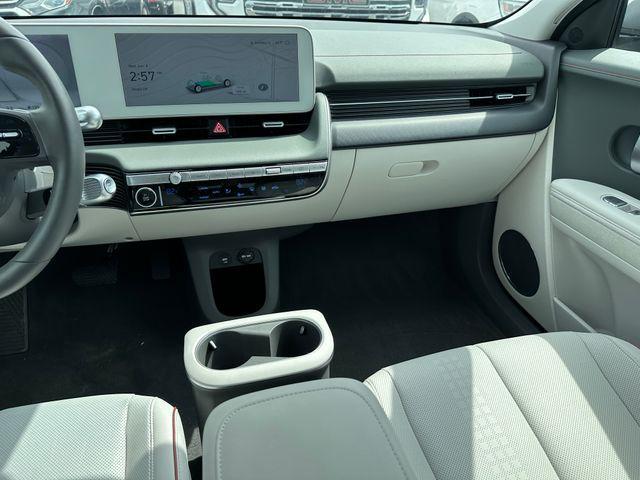 used 2023 Hyundai IONIQ 5 car, priced at $28,888
