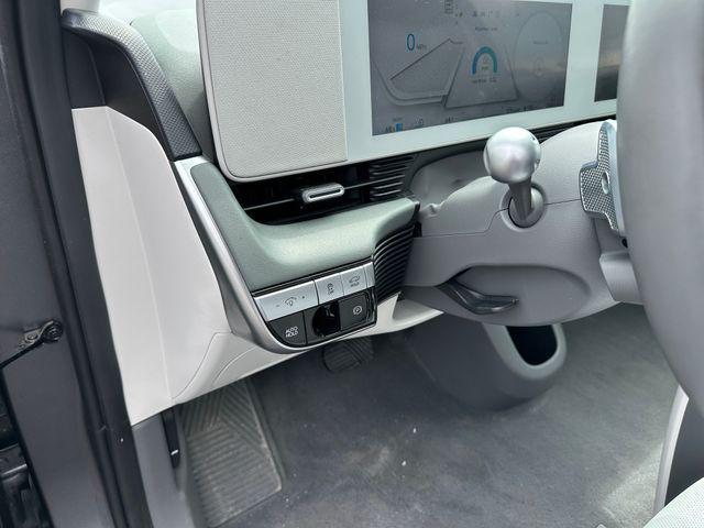 used 2023 Hyundai IONIQ 5 car, priced at $28,888