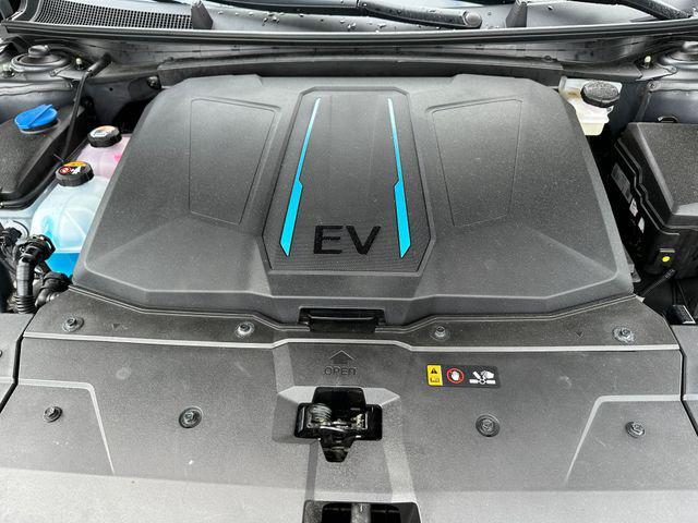 used 2023 Hyundai IONIQ 5 car, priced at $28,888