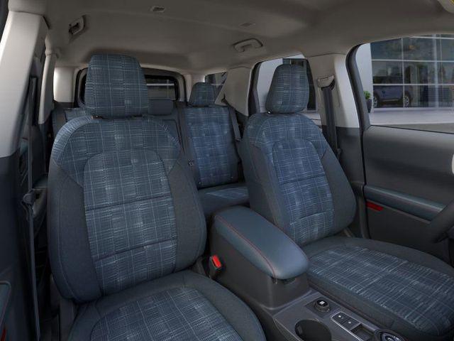 new 2025 Ford Bronco Sport car, priced at $29,945