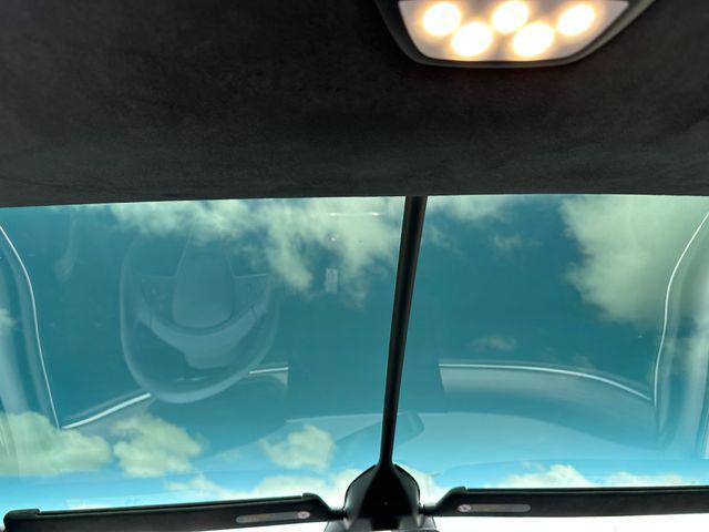 used 2023 Tesla Model X car, priced at $55,888