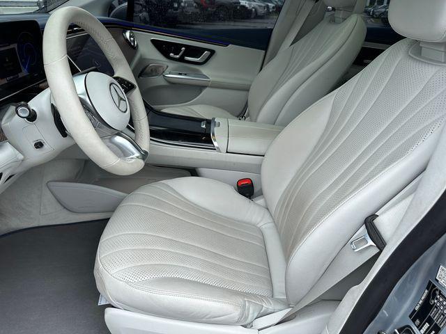 used 2023 Mercedes-Benz EQE 350 car, priced at $33,333