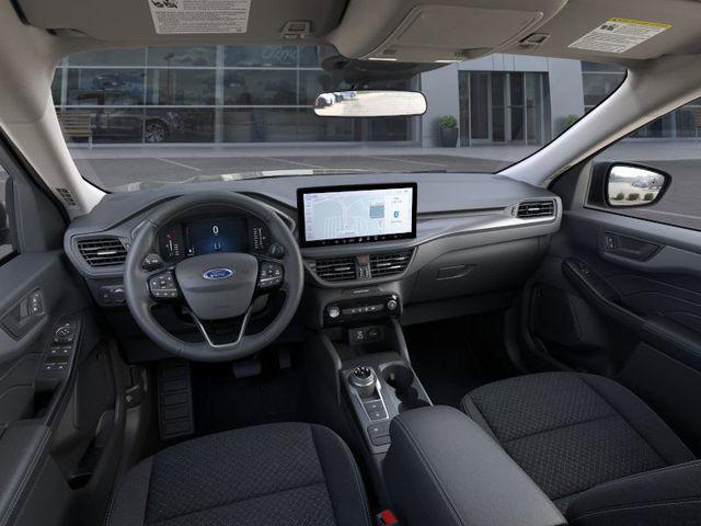 new 2025 Ford Escape car, priced at $29,488