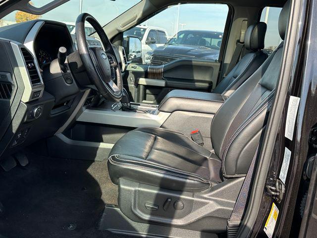 used 2019 Ford F-150 car, priced at $36,888