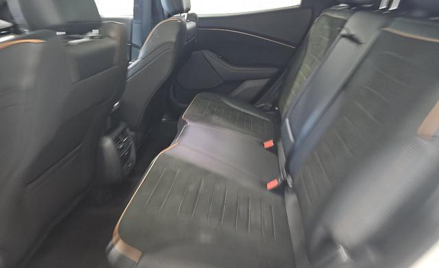 used 2023 Ford Mustang Mach-E car, priced at $36,888