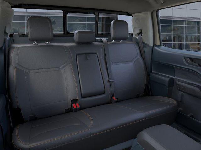 new 2024 Ford Maverick car, priced at $40,285