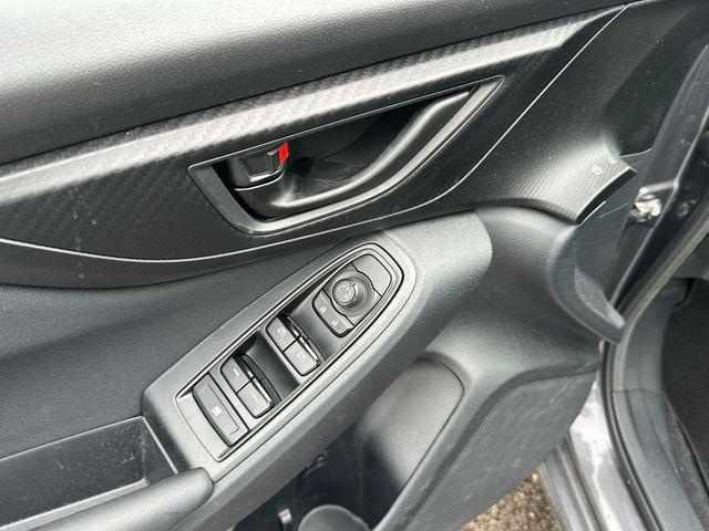 used 2023 Subaru Impreza car, priced at $16,222