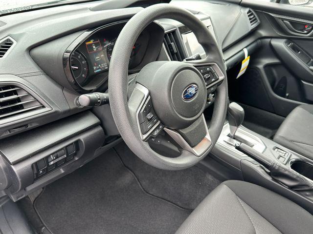 used 2023 Subaru Impreza car, priced at $16,222