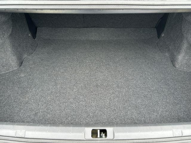 used 2023 Subaru Impreza car, priced at $16,222