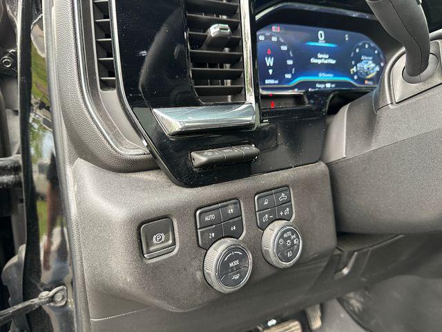 used 2024 Chevrolet Silverado 2500 car, priced at $68,888