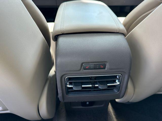 used 2022 Lincoln Corsair car, priced at $28,977
