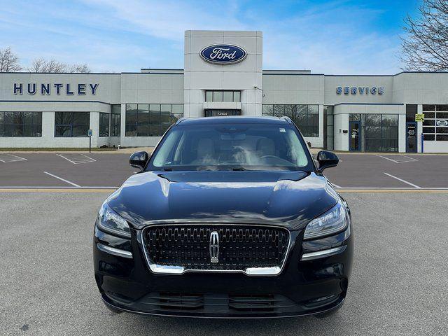 used 2022 Lincoln Corsair car, priced at $28,977