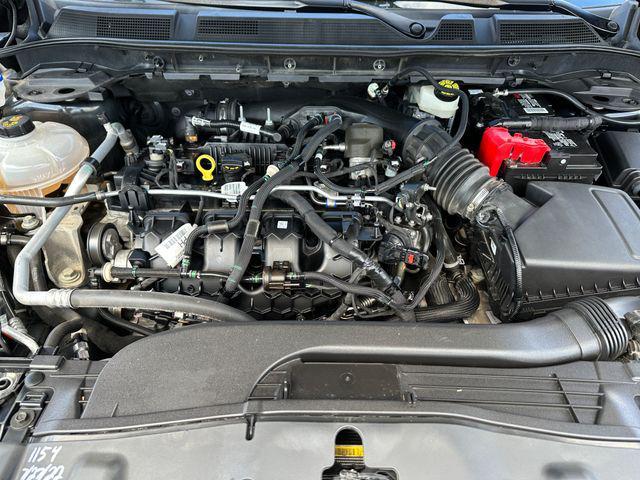 used 2022 Lincoln Corsair car, priced at $28,977