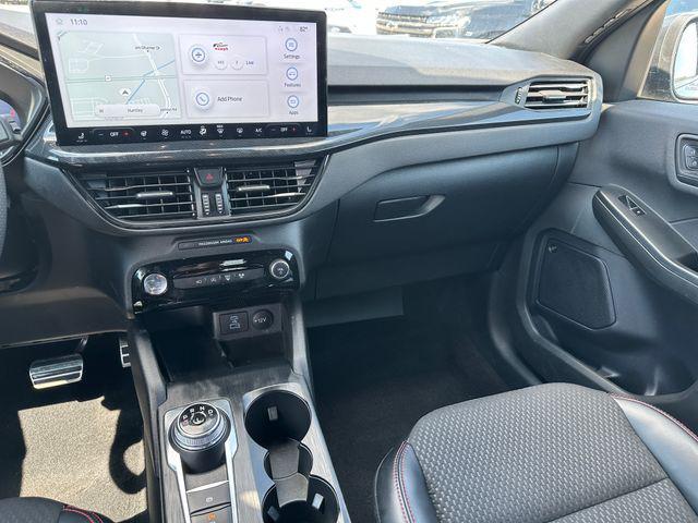 used 2023 Ford Escape car, priced at $22,887