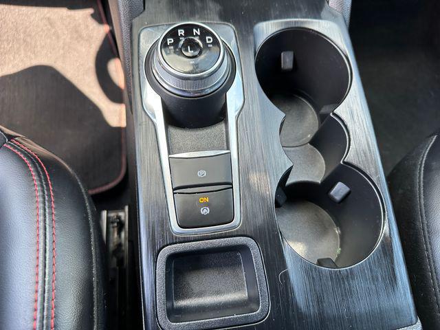 used 2023 Ford Escape car, priced at $22,887