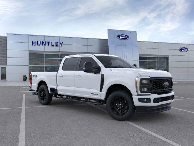 new 2025 Ford F-350 car, priced at $81,995