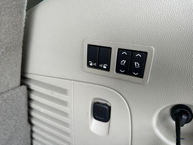 used 2016 Cadillac Escalade car, priced at $25,972