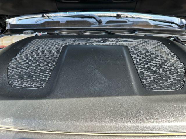 used 2021 Ram 1500 car, priced at $74,972