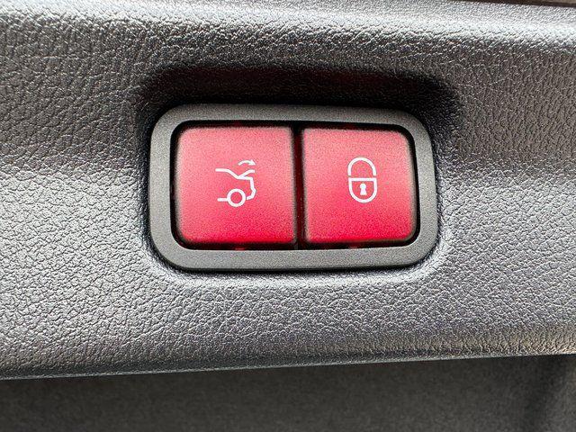 used 2024 Mercedes-Benz EQE 350 car, priced at $57,888