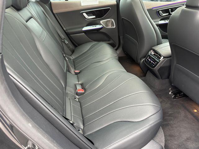 used 2024 Mercedes-Benz EQE 350 car, priced at $57,888