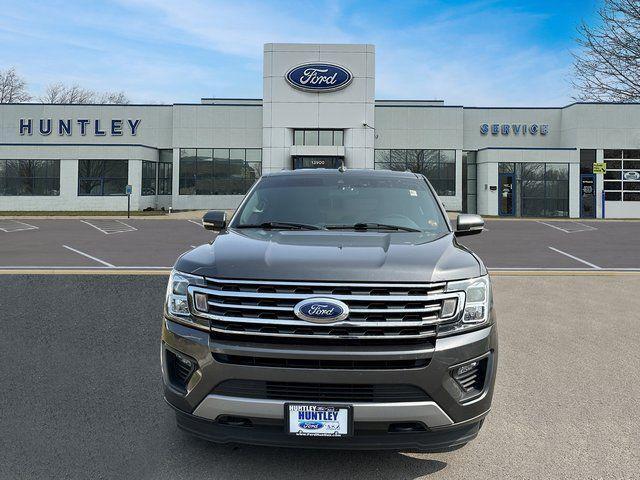 used 2020 Ford Expedition car, priced at $27,972