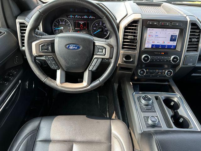 used 2020 Ford Expedition car, priced at $27,972