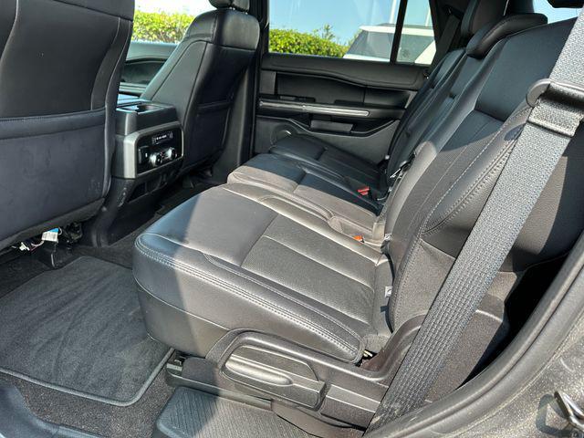 used 2020 Ford Expedition car, priced at $27,972