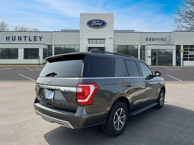 used 2020 Ford Expedition car, priced at $27,972