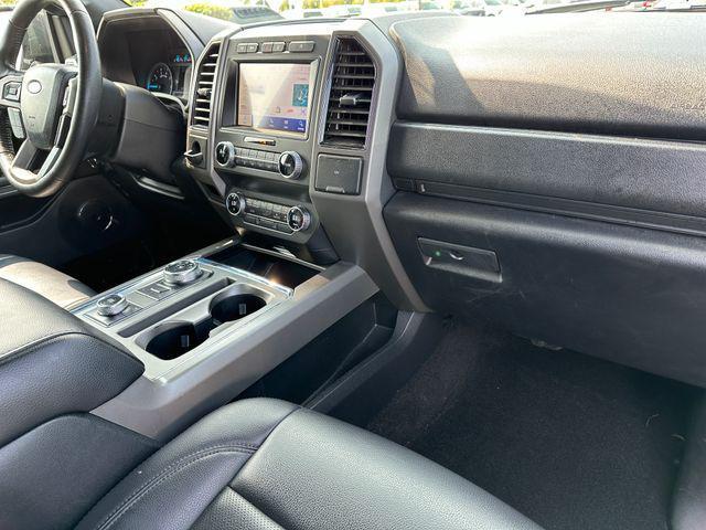 used 2020 Ford Expedition car, priced at $27,972