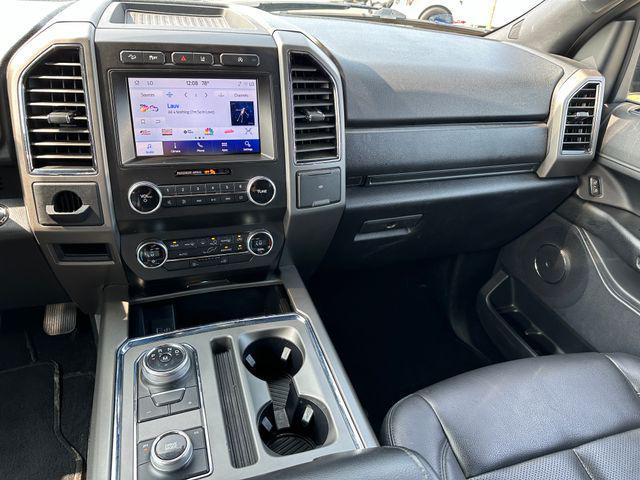 used 2020 Ford Expedition car, priced at $27,972