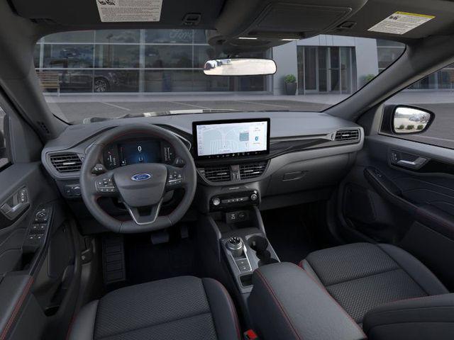 new 2025 Ford Escape car, priced at $33,870