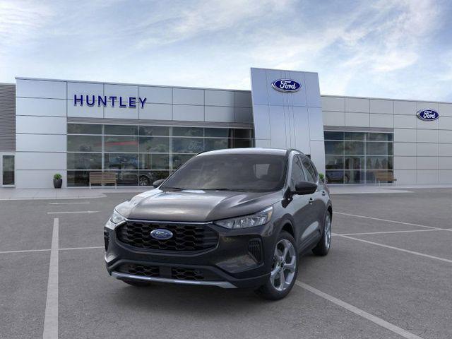 new 2025 Ford Escape car, priced at $33,870