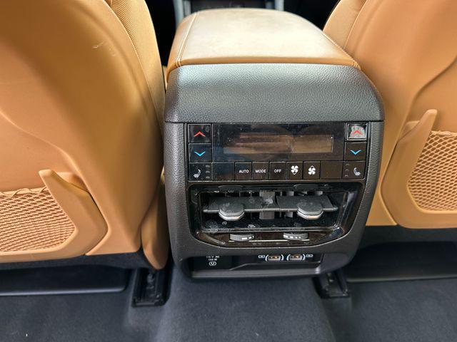 used 2023 Jeep Grand Cherokee car, priced at $38,333