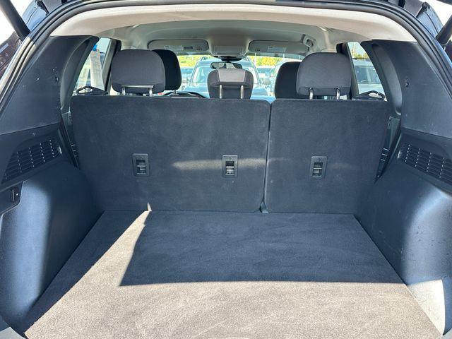 used 2022 Ford Escape car, priced at $18,887