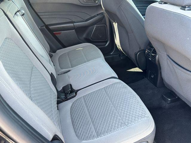 used 2022 Ford Escape car, priced at $18,887