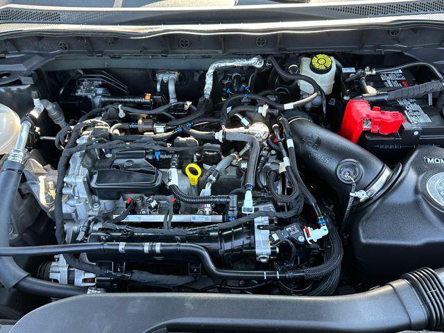 used 2022 Ford Escape car, priced at $18,887