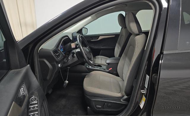 used 2022 Ford Escape car, priced at $20,888