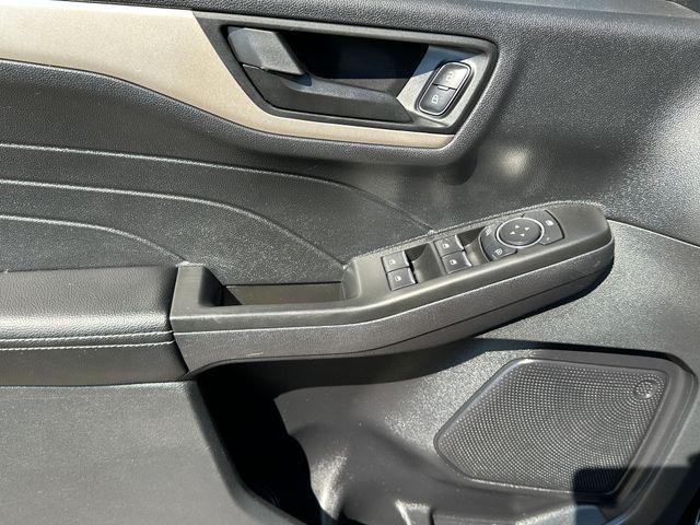 used 2022 Ford Escape car, priced at $18,887