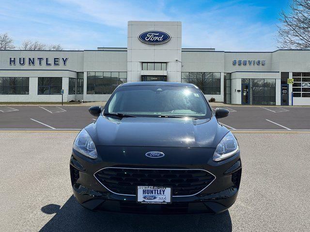 used 2022 Ford Escape car, priced at $18,887