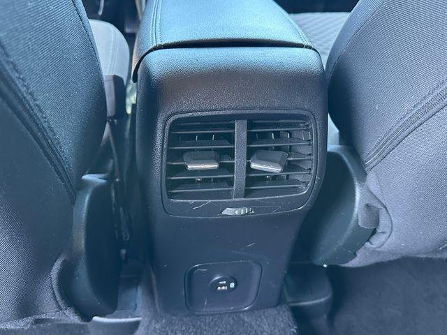 used 2022 Ford Escape car, priced at $18,887