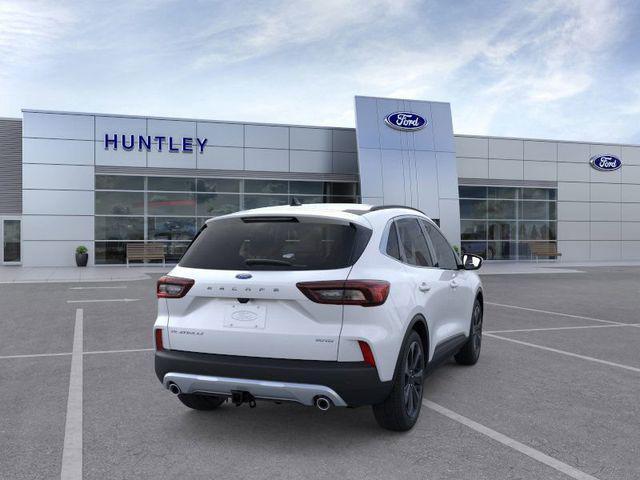 new 2025 Ford Escape car, priced at $32,528