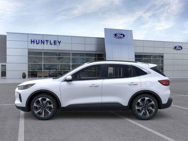 new 2025 Ford Escape car, priced at $32,528