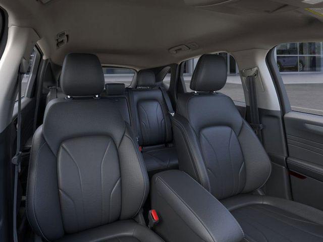 new 2025 Ford Escape car, priced at $32,528