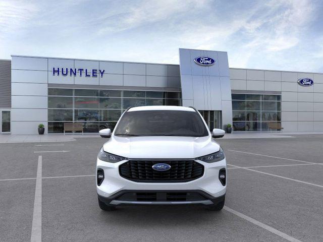 new 2025 Ford Escape car, priced at $39,790