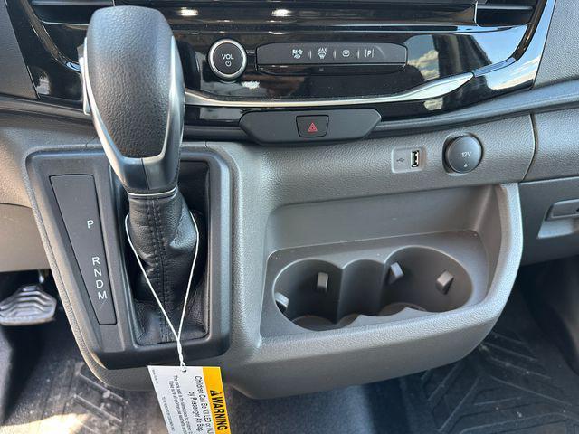used 2024 Ford Transit-350 car, priced at $54,472