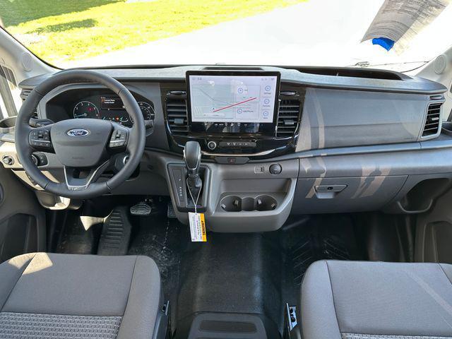 used 2024 Ford Transit-350 car, priced at $54,472